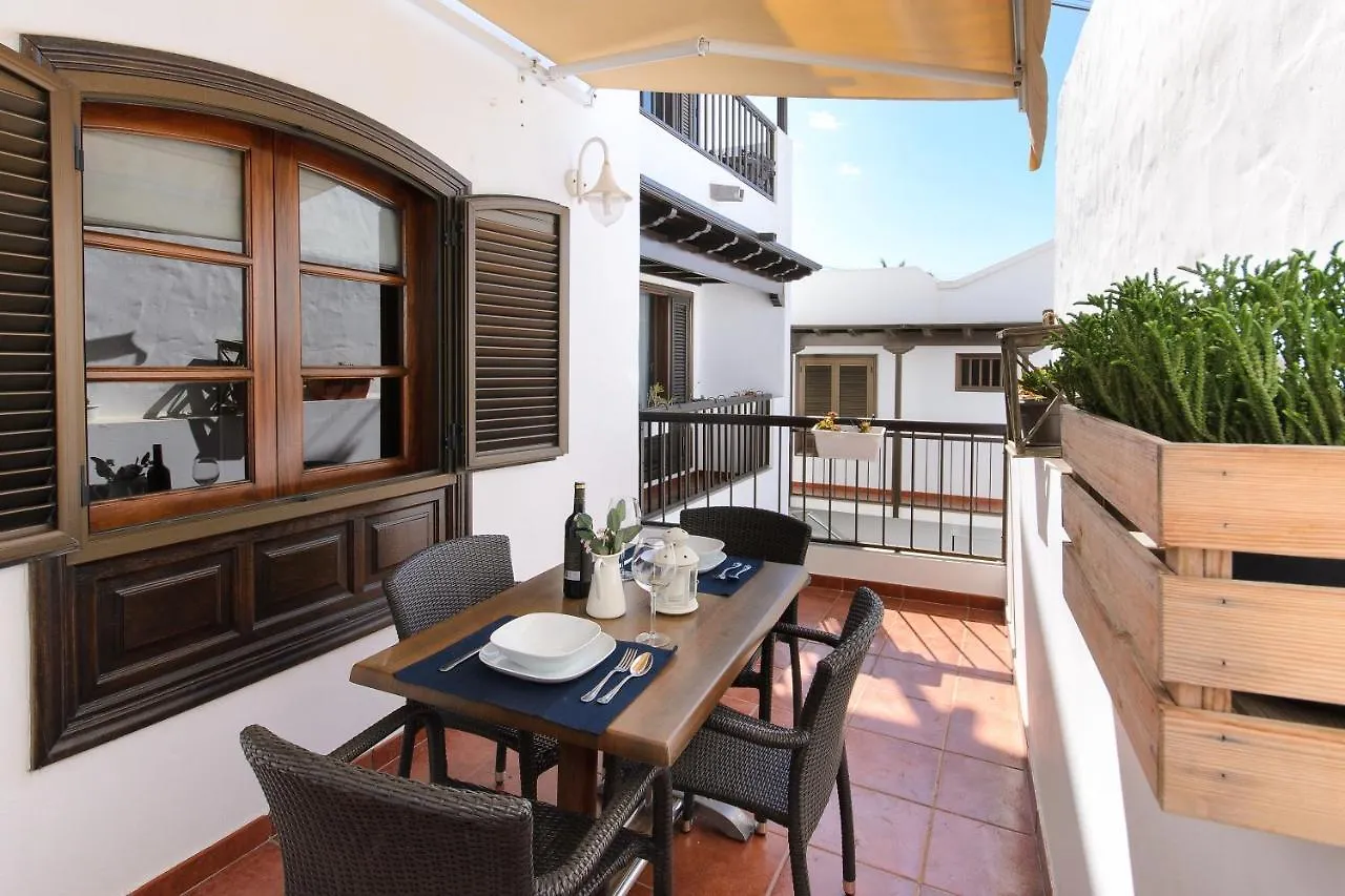 Vela Apartment Arrecife   Arrecife (Lanzarote)
