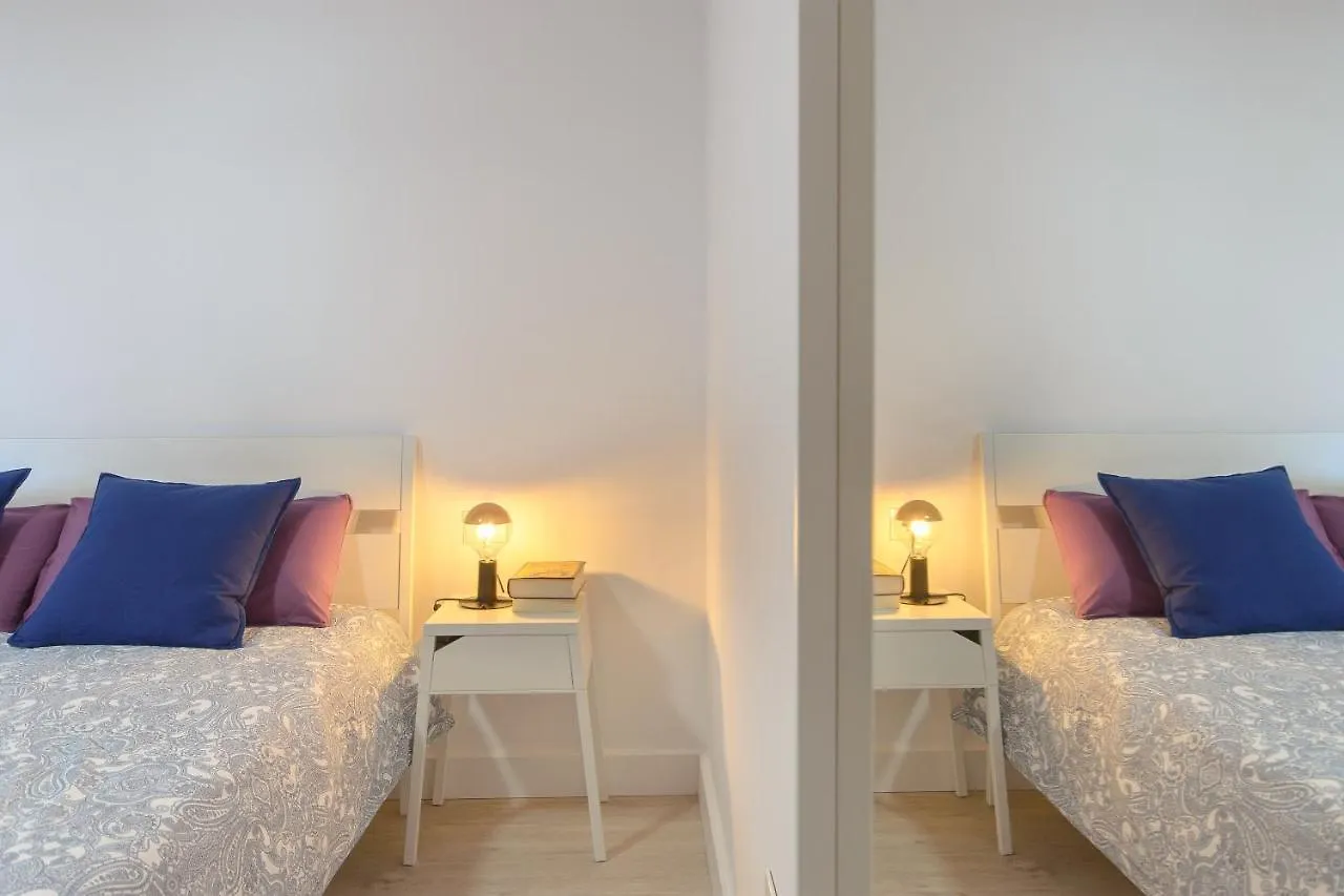 Vela Apartment Arrecife