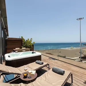  Apartment La Marine Spain
